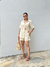 SHORT DORA CRU - loja online