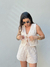 BLUSA LAISE GENOVA CRU - Arrazze  | Loja de roupas femininas | Seu novo site favorito