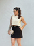 Imagem do REGATA CROPPED VERONA CRU
