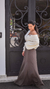 CARDIGAN FARM CURTO PELINHO OFF WHITE - loja online