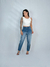 CALÇA OPEN JEANS STELLA - Arrazze  | Loja de roupas femininas | Seu novo site favorito