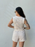 BLUSA LAISE GENOVA CRU - loja online