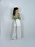REGATA CROPPED CECILIA VERDE - comprar online