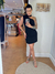 VESTIDO LORENA PRETO - comprar online