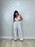 BLUSA FRENTE ÚNICA MAYA OFF WHITE na internet