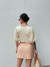BLUSA MANOELA CRU - comprar online