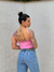 Imagem do CALÇA WIDE LEG JEANS BETINA