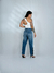 CALÇA OPEN JEANS STELLA na internet