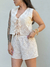 Imagem do BLUSA LAISE GENOVA CRU