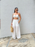 TOP OFF WHITE VIRGINIA - Arrazze  | Loja de roupas femininas | Seu novo site favorito