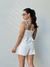 TOP LAISE MARIANA OFF WHITE - loja online