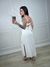 Imagem do VESTIDO MIDI ANGÉLICA OFF WHITE