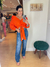 CAMISA OPEN OMBRO A OMBRO - comprar online