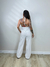 BLUSA FRENTE ÚNICA MAYA OFF WHITE - Arrazze  | Loja de roupas femininas | Seu novo site favorito