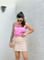 SHORT SAIA AREIA ELISE - Arrazze  | Loja de roupas femininas | Seu novo site favorito