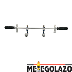 Perchero de 2 jugadores en internet