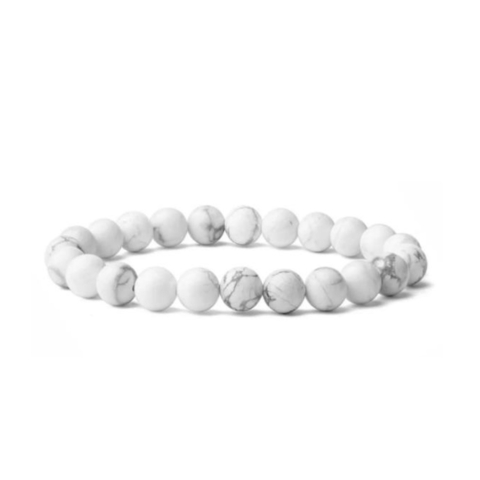 Pulseira Pedra Branca - comprar online
