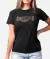 T-Shirt Feminina Trust