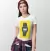 T-Shirt Feminina Banana's