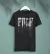 T-Shirt Fuck