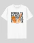 T-Shirt Dercy - John Fisher
