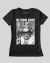 T-Shirt Feminina Be Cool