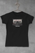 T-Shirt Feminina Mix Tape