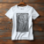 T-Shirt Fem Attenzione