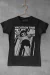 T-Shirt Feminina Vacation Time