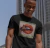 T-Shirt Lips Bee