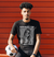 T-Shirt God Bless - comprar online