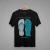 T-Shirt Old School - comprar online