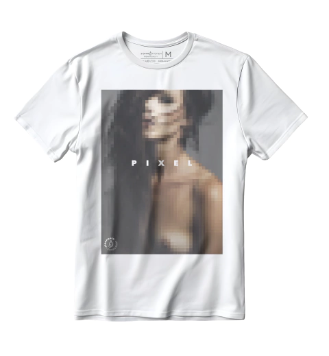 T-Shirt Pixel