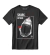 T-Shirt Shark Attack - comprar online