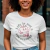 T-Shirt Fem Not a Strawberry - comprar online