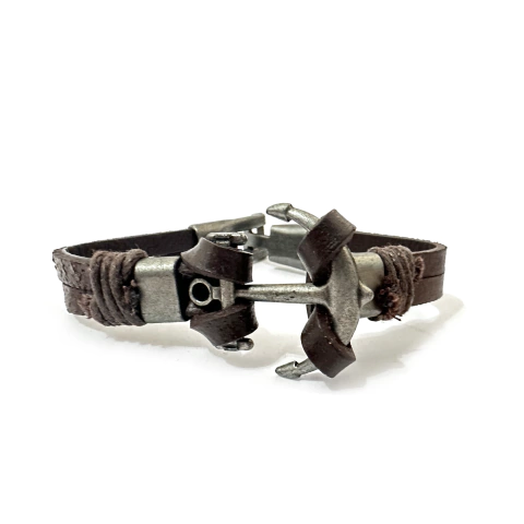 Pulseira Sailor Anchor - comprar online