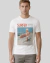 T-Shirt Surfer - comprar online