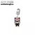 Berloque Mulher Gato - comprar online