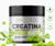 Creatina em GUMMY - 3g de creatina pura por dose - Zero Açúcar - Sabor Maça verde - Pote 30 Gomas - comprar online
