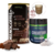 Kit - DRENOCOFFEE Sabor Chocolate Belga 360g-36 Doses + CREATINA 100% PURA 300g - Leve essa linda xícara - comprar online