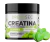 Creatina em GUMMY - 3g de creatina pura por dose - Zero Açúcar - Sabor Maça verde - Pote 30 Gomas - comprar online