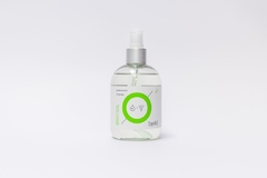 Spray Bergamota y Vetiver
