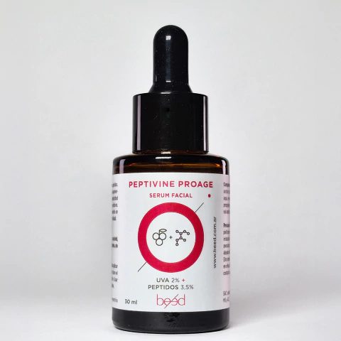 Peptivine PROAGE Serum Uva + Peptidos