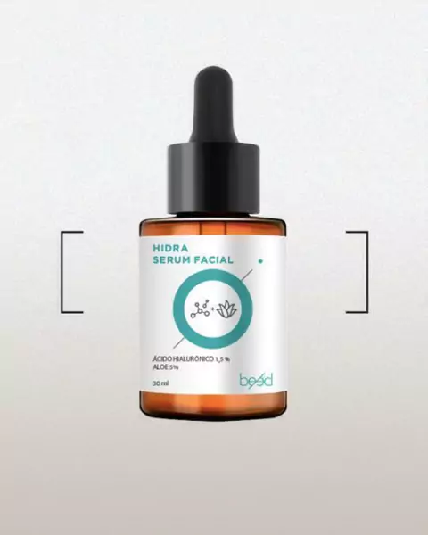 Hidra Serum 1,5% Hialurónico + Aloe