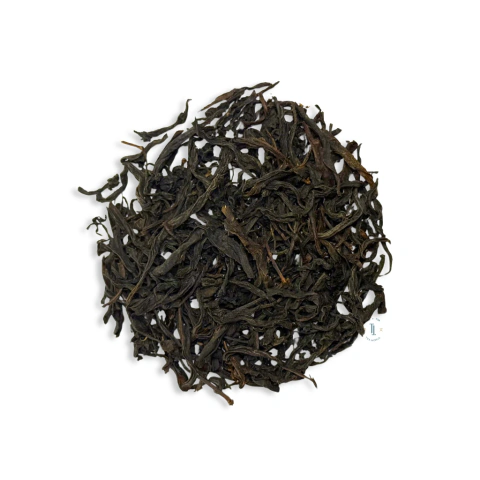 Zheng Shan Xiao Zhong añejado sin ahumar – Tongmuguan, Wuyi 2012