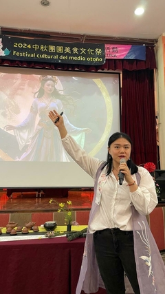 Curso Individual - Dominá el Mandarín del Té y Sumergite en la Cultura China - EN VIVO en internet
