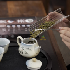 Cha He - Glass 1 - TinTin Tea World