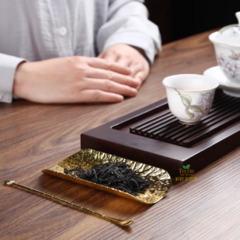 Cha He - Golden Leaf - TinTin Tea World