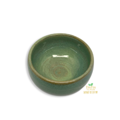Cuenco Ceremonial Qing - Verde Jade - comprar online