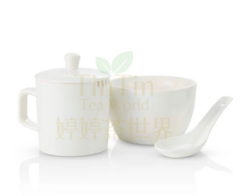 Set de Cata Profesional Porcelana